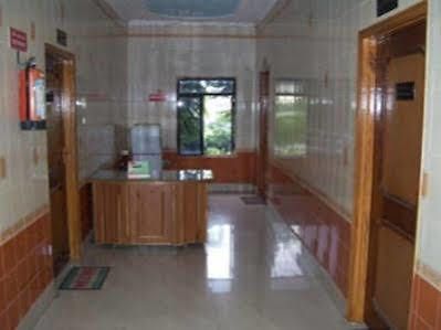 Dev Hotel Haridwār Dış mekan fotoğraf
