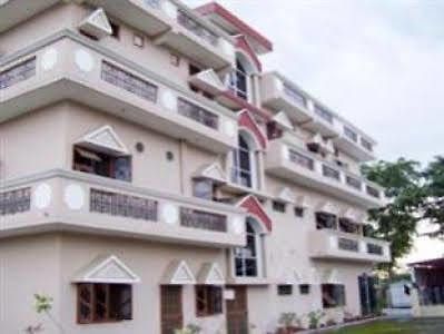 Dev Hotel Haridwār Dış mekan fotoğraf