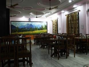 Dev Hotel Haridwār Dış mekan fotoğraf
