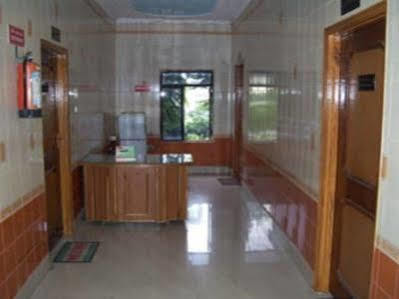 Dev Hotel Haridwār Dış mekan fotoğraf