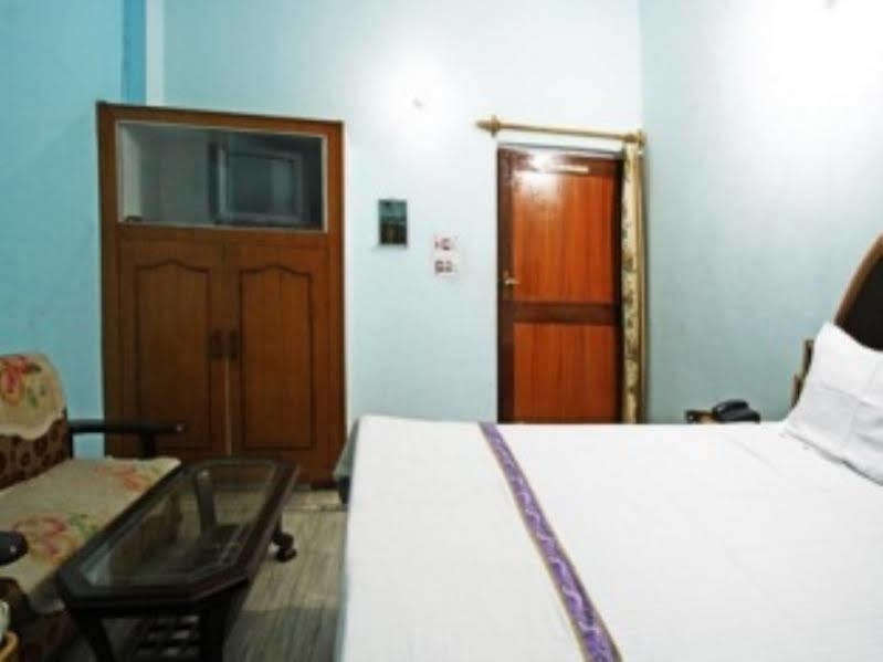 Dev Hotel Haridwār Dış mekan fotoğraf